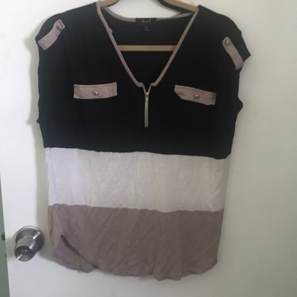 love j shirt